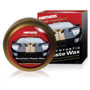 California Gold Synthetic Paste Wax - Mothers