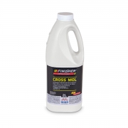 Detergente Cross Mol 2 Litros - Finisher