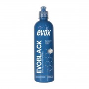 Evoblack 500ml ( Renovador de Pneus ) - Evox