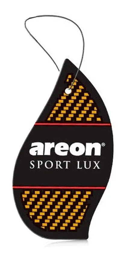 Kit 15 Aromatizante Seco Sport Lux - Areon