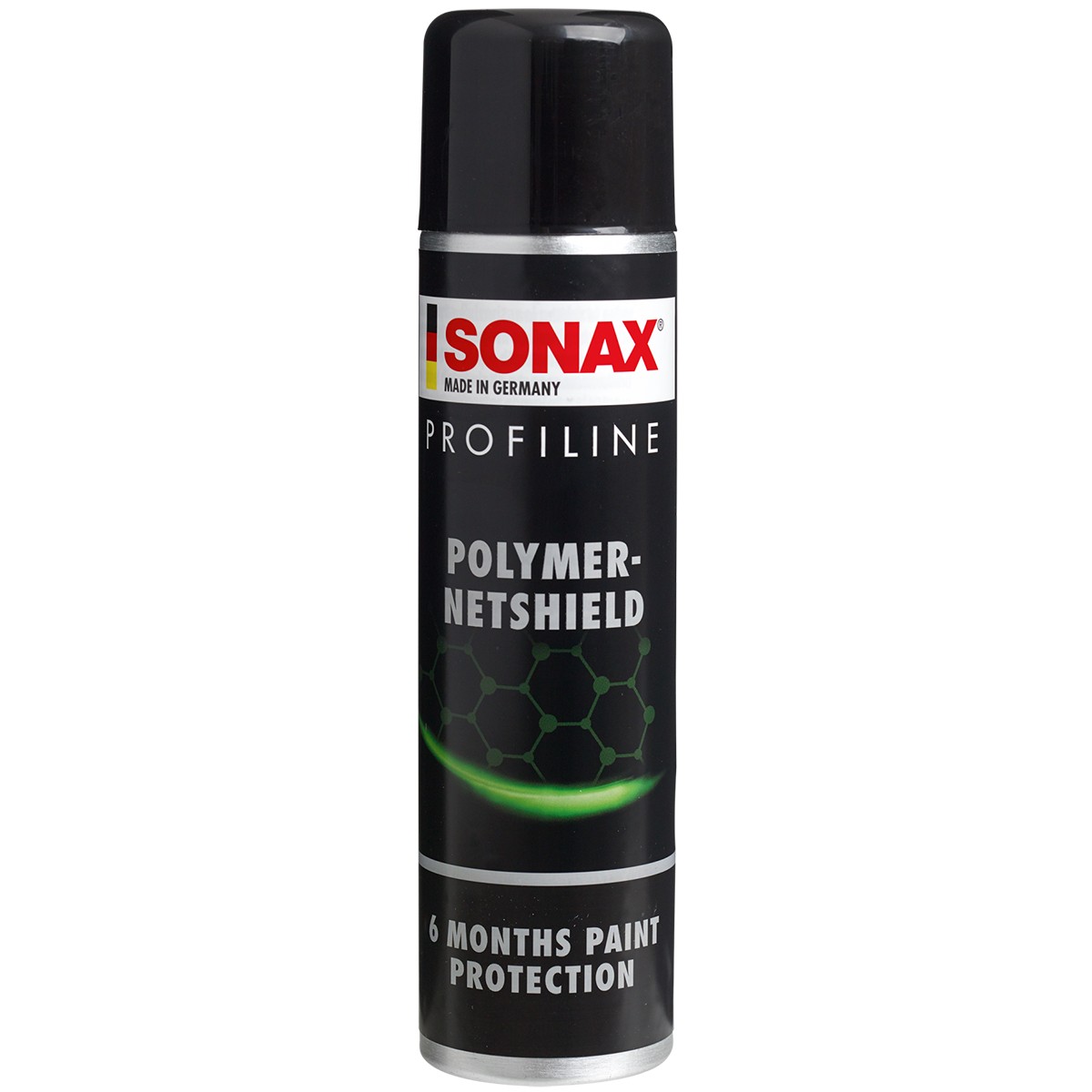 Polymer Netshield 340ml - Sonax