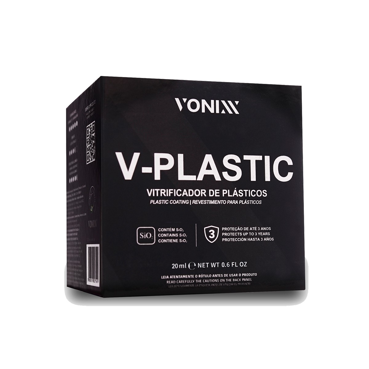 V-Plastic 20ml - Vonixx