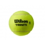 Bola de Tênis Wilson Triniti - Tubo 3 bolas