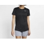 Camiseta Nike Feminina Dry Legend Preta