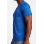 Camiseta Nike Masculina Legend 2.0 Azul