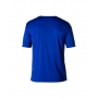 Camiseta Wilson Core Masculina Azul Royal