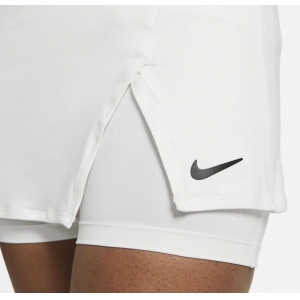 Saia Shorts Nike Victory Branca