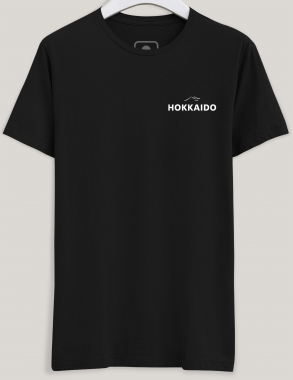 HOKKAIDO - Camiseta