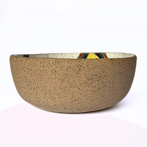 Bowl de Cerâmica Colors - Casa Toco
