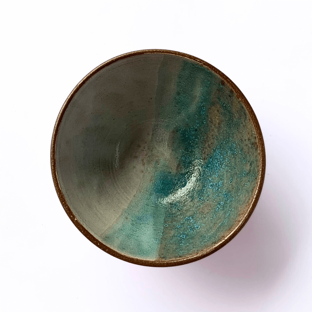 Bowl de Cerâmica Oceano - Casa Toco