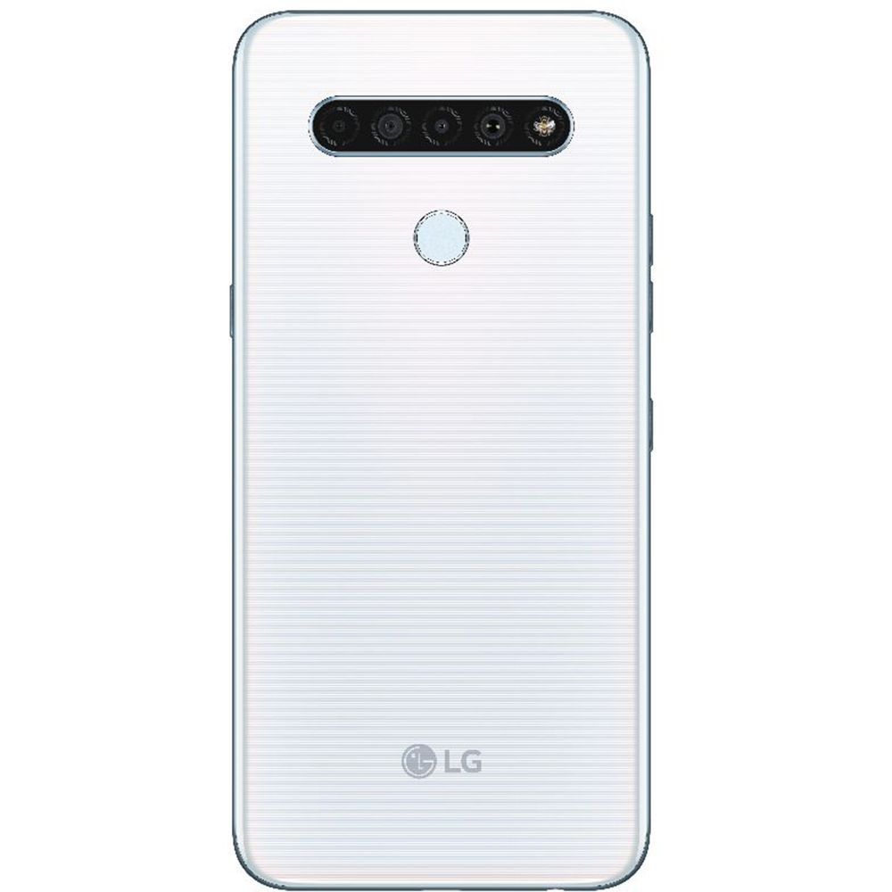 LG K61 - Branco