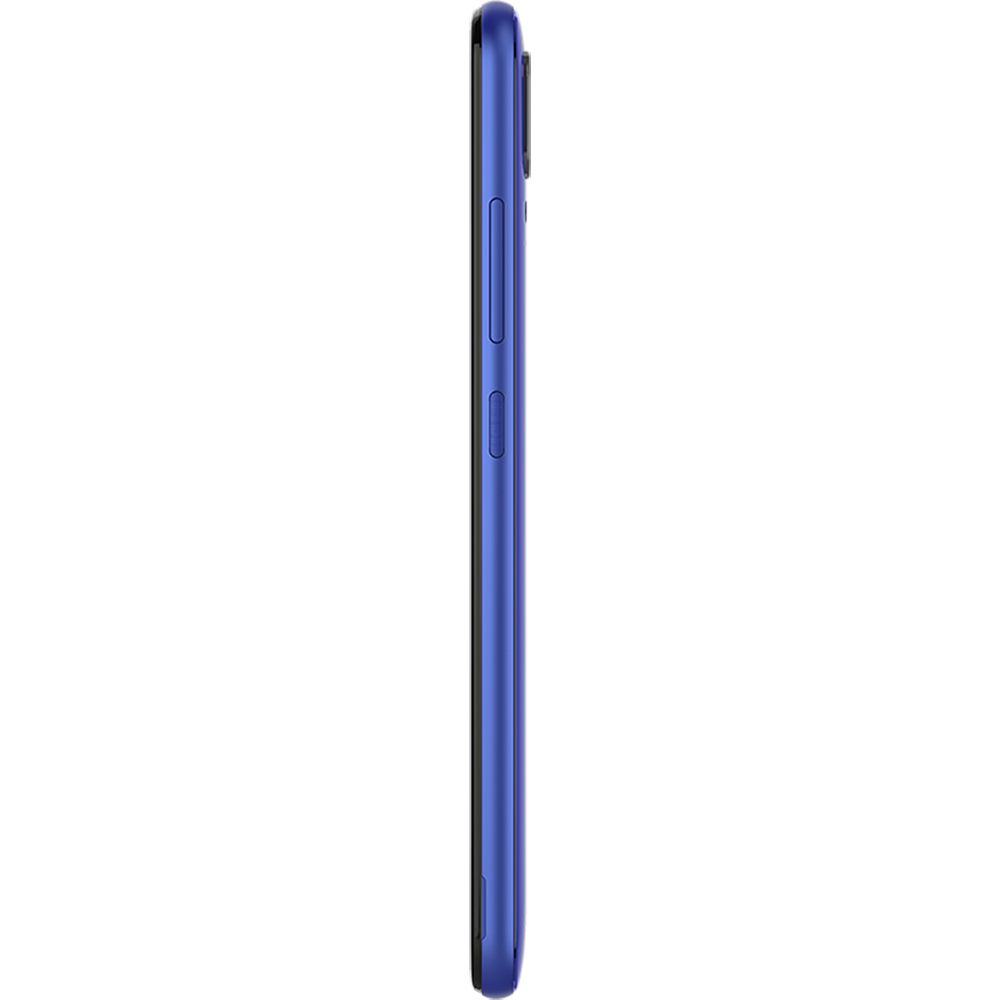 Motorola Moto E6 Plus - Azul