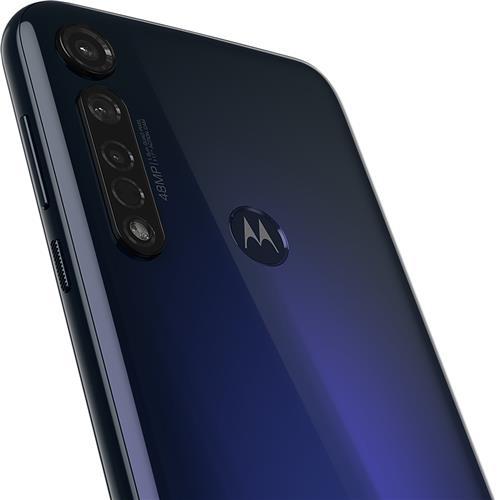 Motorola Moto G8 Plus - Azul Safira