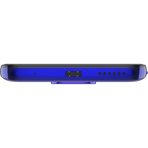 Motorola Moto G9 Play - Azul