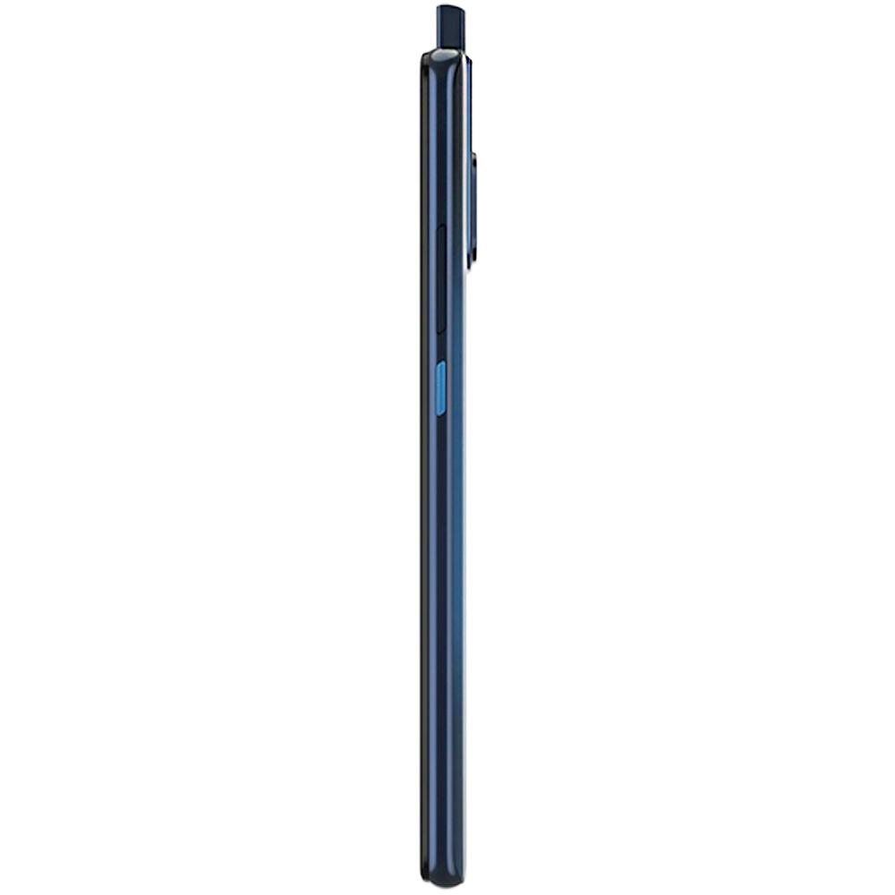 Motorola One Hyper - Azul