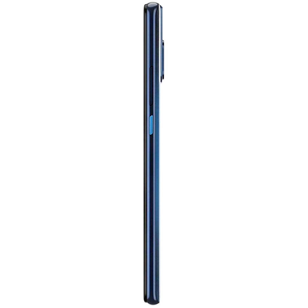 Motorola One Hyper - Azul