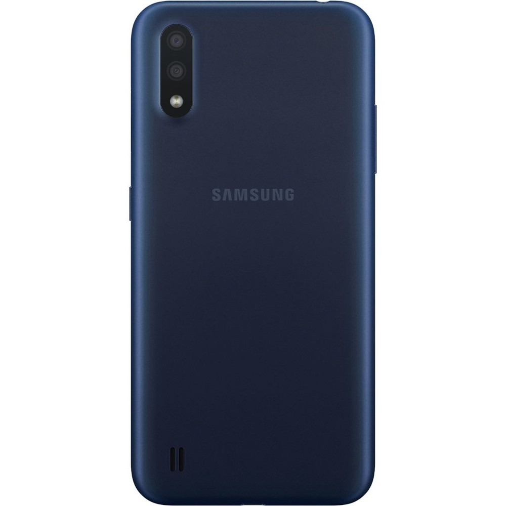 Samsung Galaxy A01 - Azul