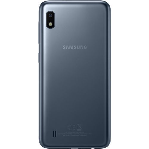 Samsung Galaxy A10 - Preto