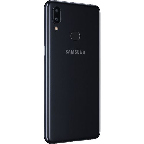 Samsung Galaxy A10s - Preto