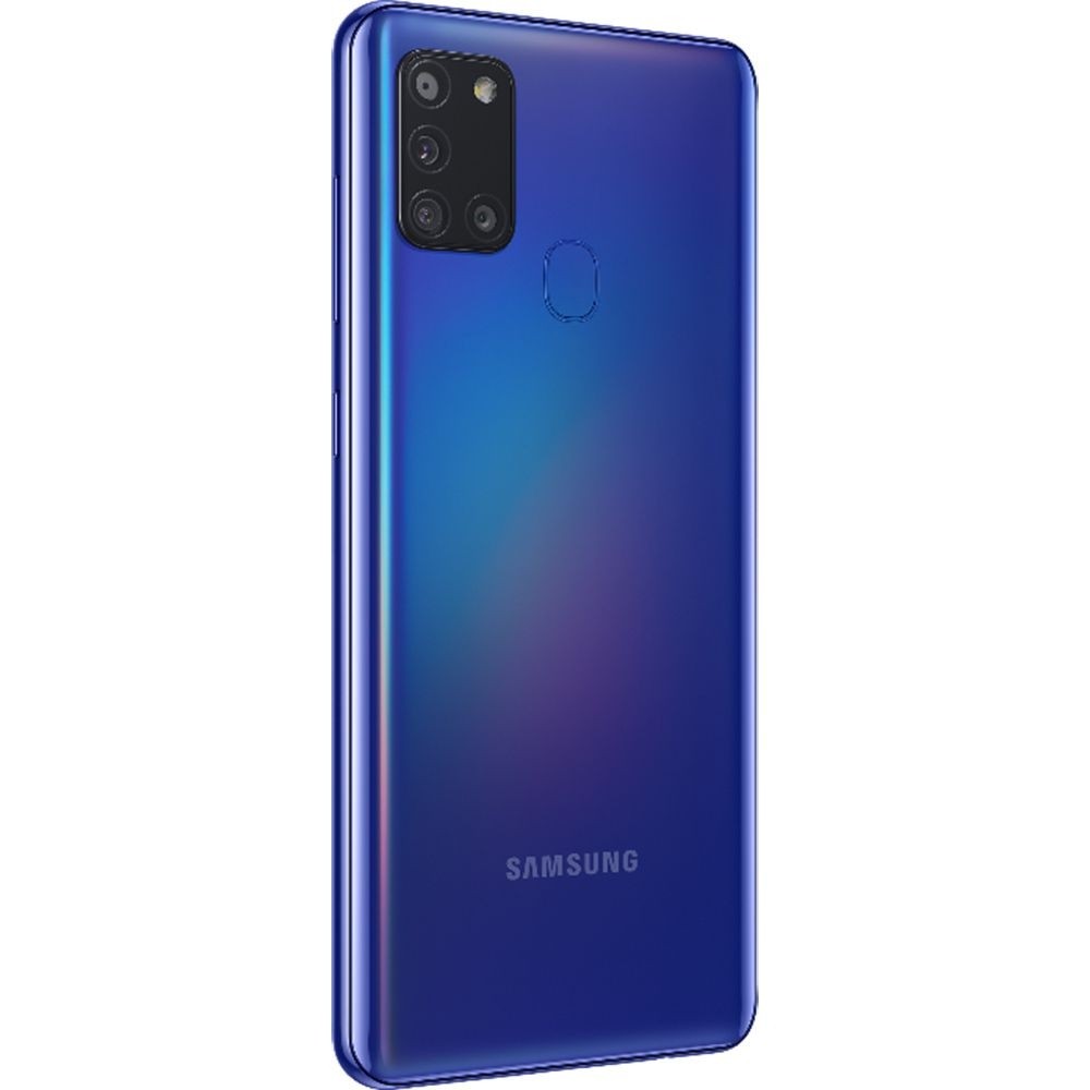 Samsung Galaxy A21s - Azul