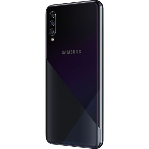 Samsung Galaxy A30s - Preto