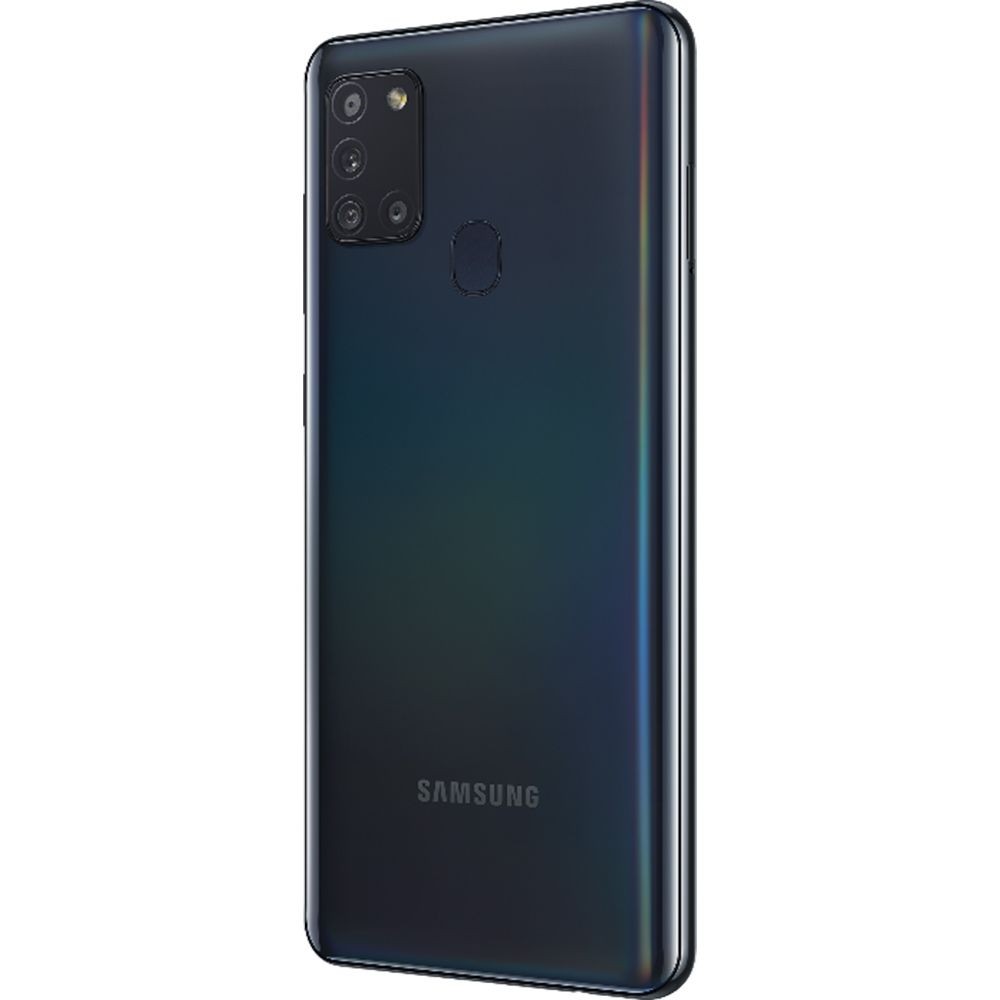 Samsung Galaxy A31 - Preto