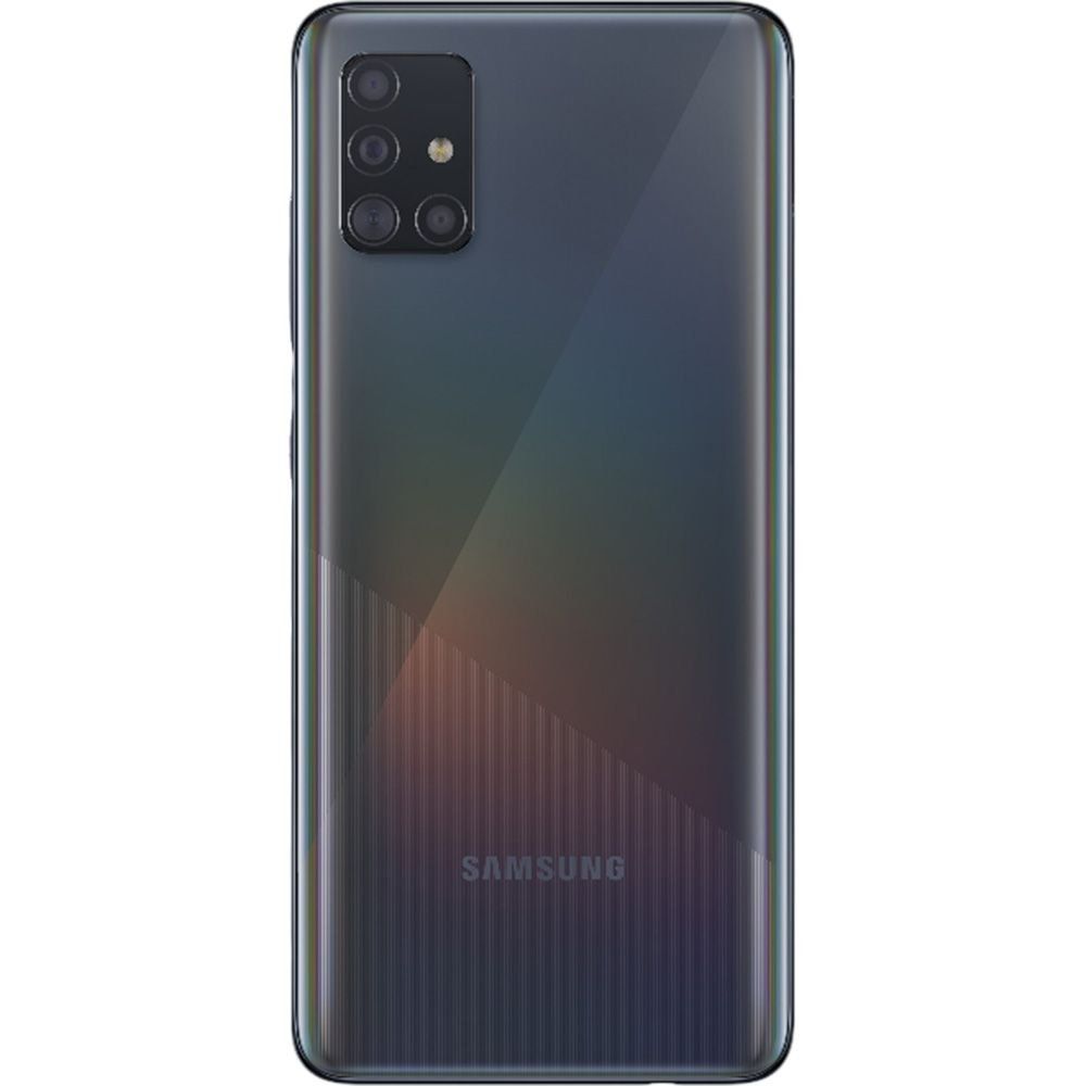 Samsung Galaxy A51 - Preto