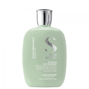 Alfaparf Semi Di Lino Scalp Purifying Shampoo 250ml