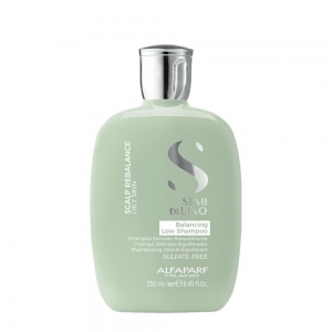 Alfaparf Semi Di Lino Scalp Rebalance Balancing Shampoo 250ml