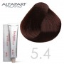 AlfaParf Coloração Evolution Cobre 5.4 60g