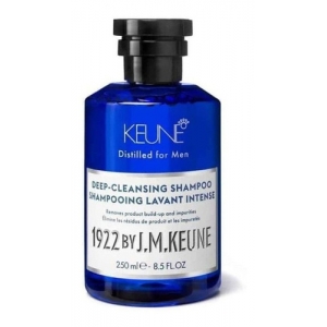 Keune Shampoo Deepp-Cleasing 250 ml