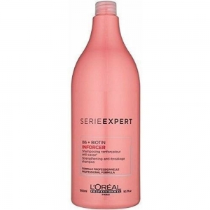 L'Oréal Shampoo Inforcer 1500ml