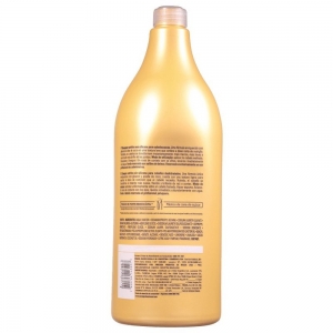 L'Oréal Shampoo Nutrifier Glycerol + Óleo de Coco 1500ml 