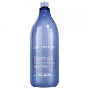 L'Oréal Shampoo Série Expert Blondifier Gloss 1500ml