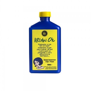 Lola Argan Oil Shampoo 250ml
