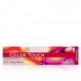Wella Professionals Color Touch Vibrant Reds 4/6 Castanho Violeta - Tonalizante 60g