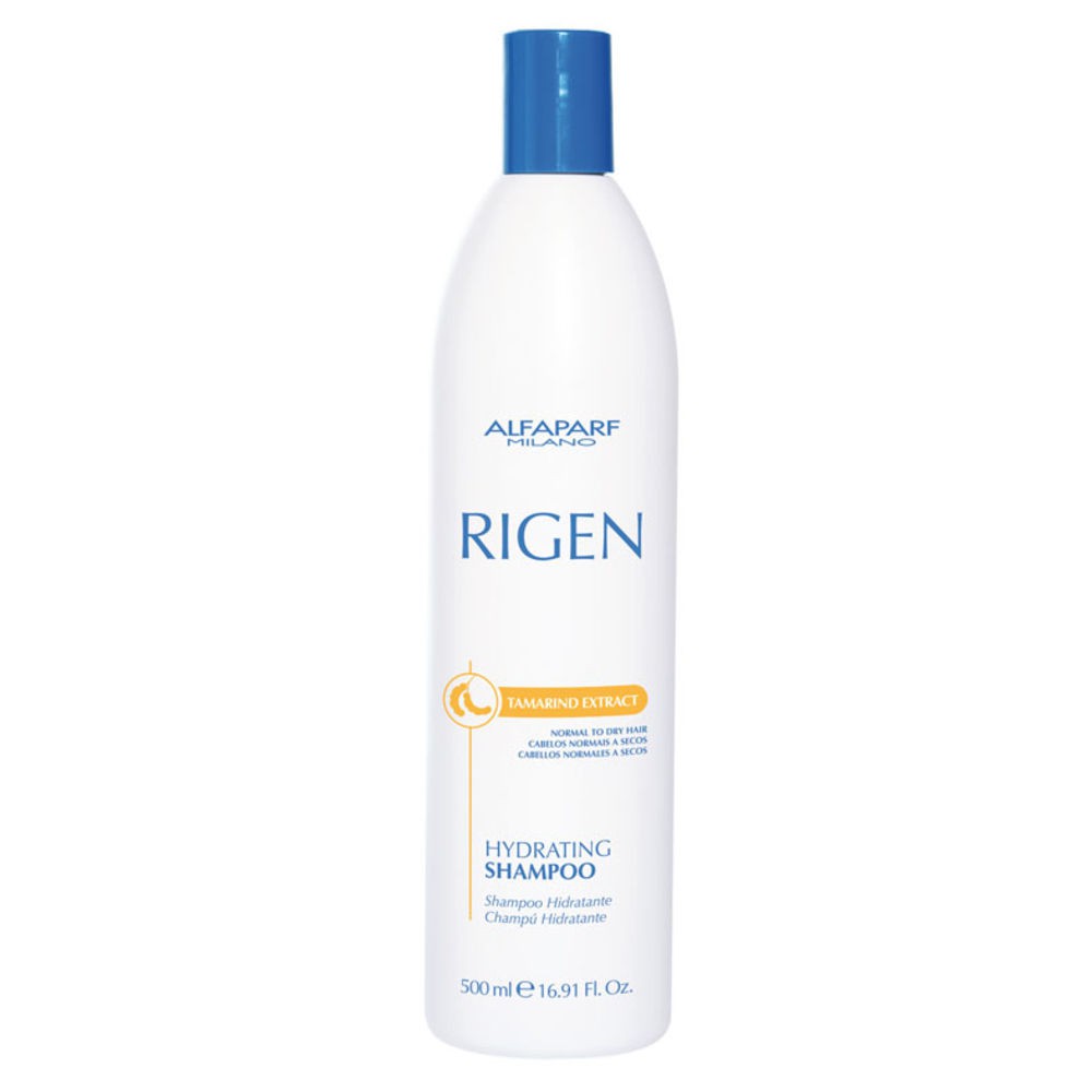 Alfaparf Rigen Hydrating Shampoo 500ml