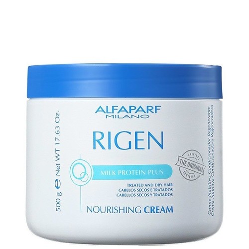 Alfaparf Rigen Nourishing Cream 500g