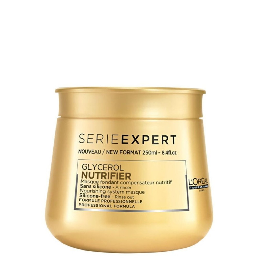 L'Oréal Profissional Série Expert Nutrifier - Máscara Capilar 250ml
