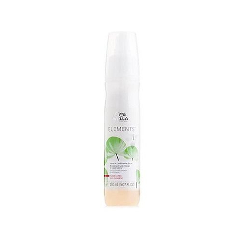 Wella Professionals Elements Leave-in Spray 150ml