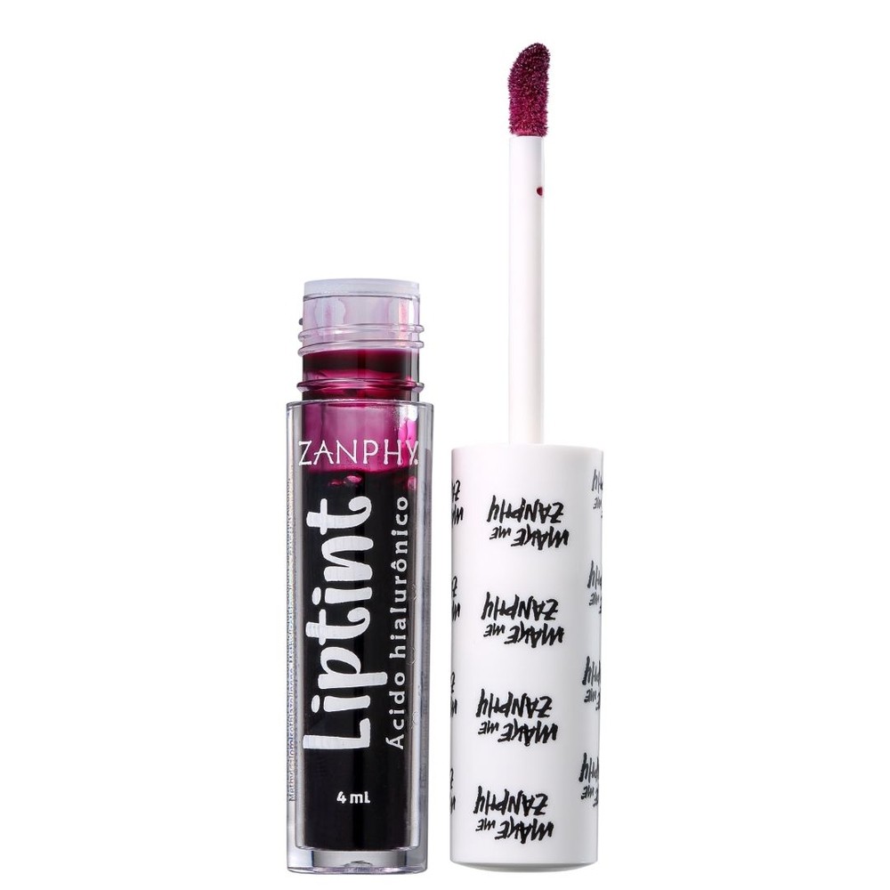 Zanphy Crush - Lip Tint 3,5ml