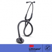 Estetoscópio Littmann Master Cardiology 2161 Black Edition - 3M