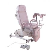 Cadeira de Exame Ginecológico Automática CG7000-N - Medpej