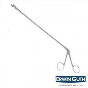 Pinça Yeoman 20cm P/ Biopsia - Erwin Guth