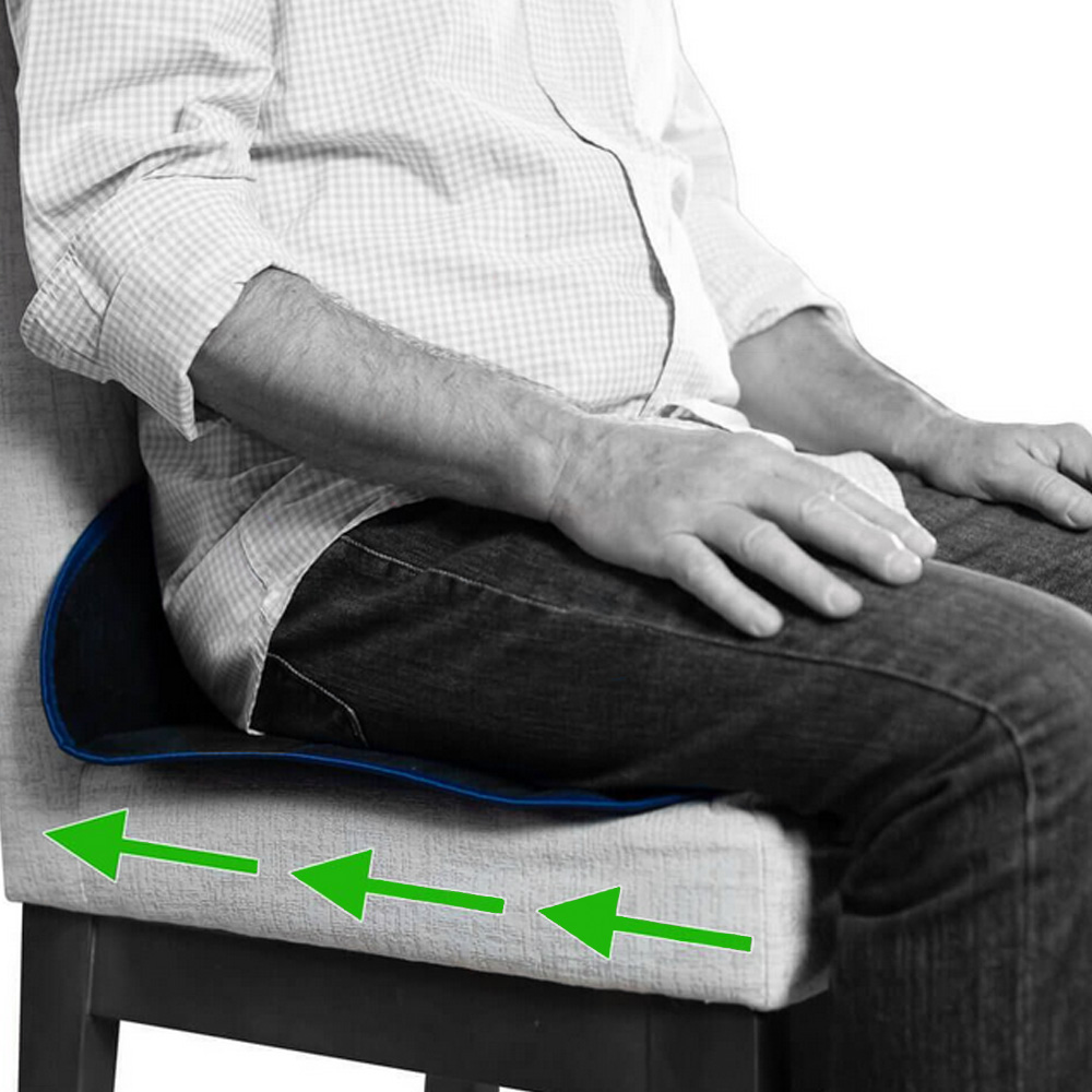 Assento Antiderrapante Mobilidade Reduzida - Perfetto Mobilittá