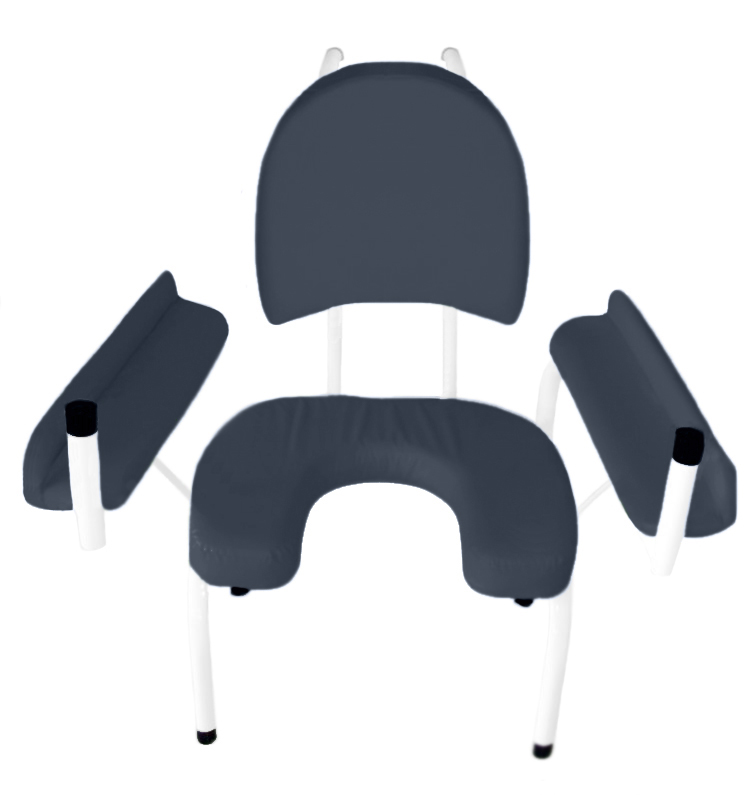 Cadeira Para Parto Estofada - SLT  - Cirúrgica Passos