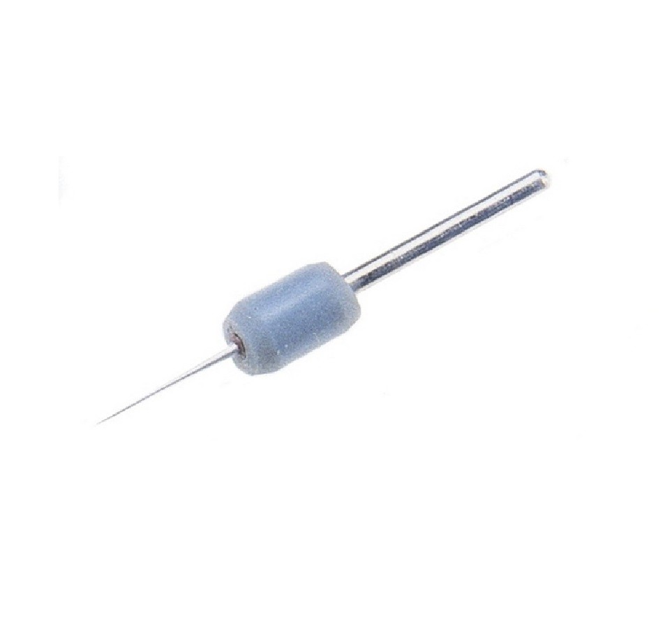 Eletrodo Cirúrgico Uso Geral Ponta Para Depilação - Deltronix - Cirúrgica Passos