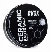 Cera Em Pasta Ceramic Paste Base Sio2 Wax  Evox 200g
