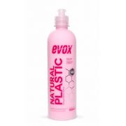 Natural Plastic Renova Plásticos Internos Evox 500ml