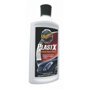 Polidor de Plásticos Plast X - G12310 Meguiars 296ml